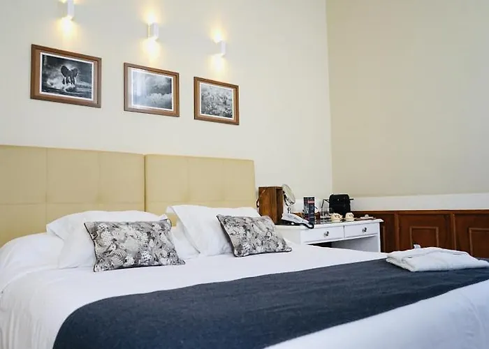 Casa Rosa Hotel Boutique