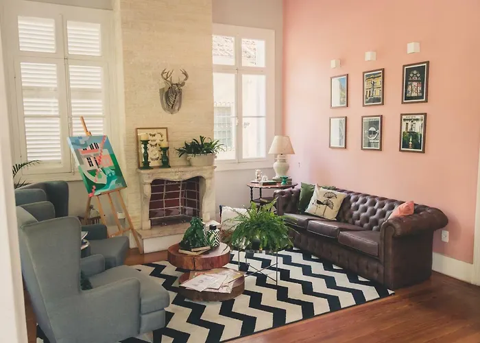 Casa Rosa Hotel Boutique