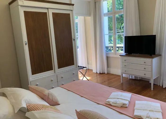 Casa Rosa Hotel Boutique