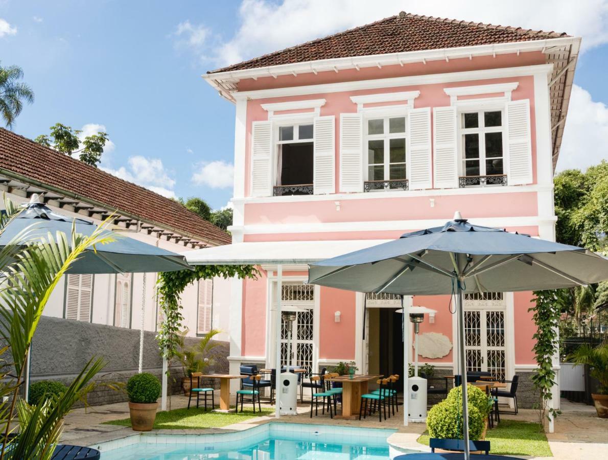 Casa Rosa Boutique