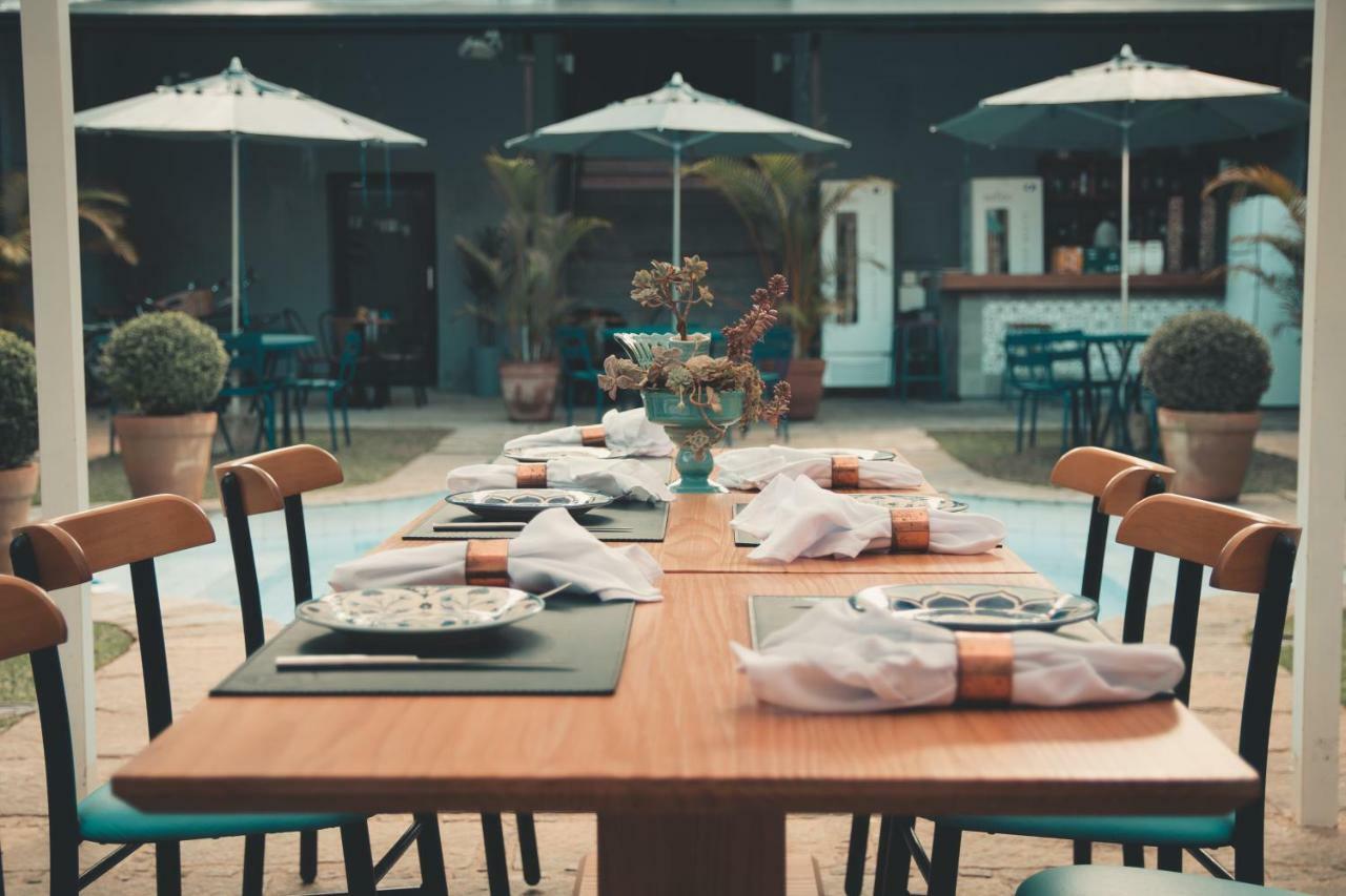Casa Rosa Boutique 3* Petropolis (Rio de Janeiro)
