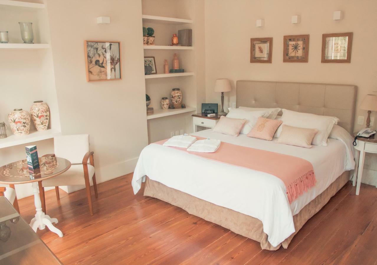 Casa Rosa Boutique