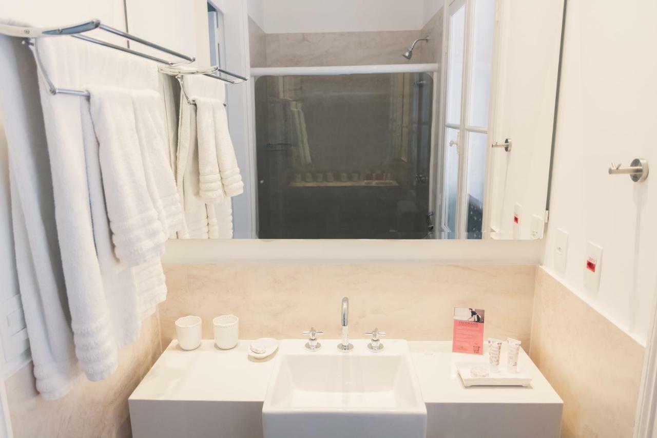 Casa Rosa Boutique 酒店 Petropolis (Rio de Janeiro)