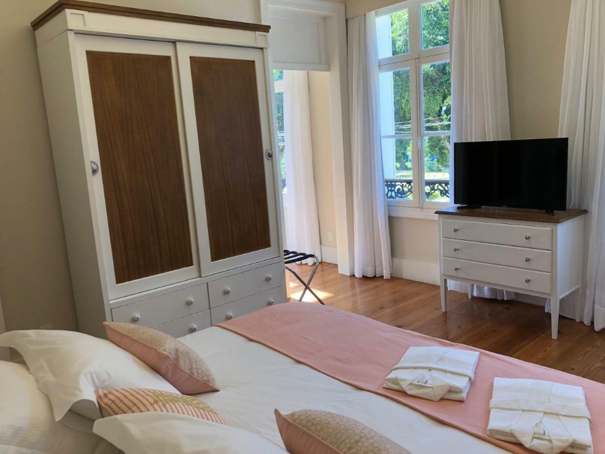 Casa Rosa Boutique 酒店 Petropolis (Rio de Janeiro)